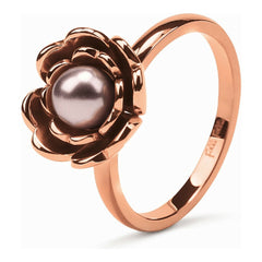 Ladies' Ring Folli Follie 3R16T056RDP -  Jewellery, Women -  Folli Follie.
