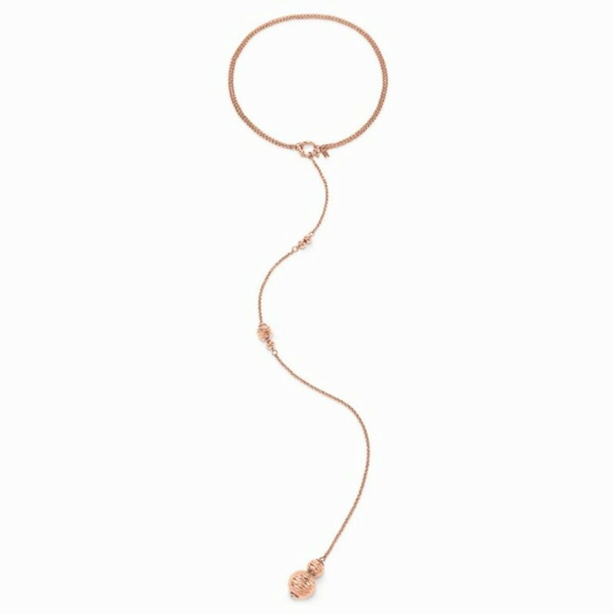 Ladies' Necklace Folli Follie 3N17T006RC -  Jewellery, Women -  Folli Follie.