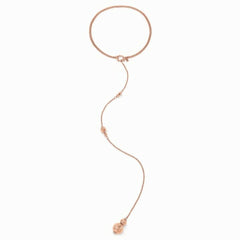 Ladies' Necklace Folli Follie 3N17T006RC -  Jewellery, Women -  Folli Follie.