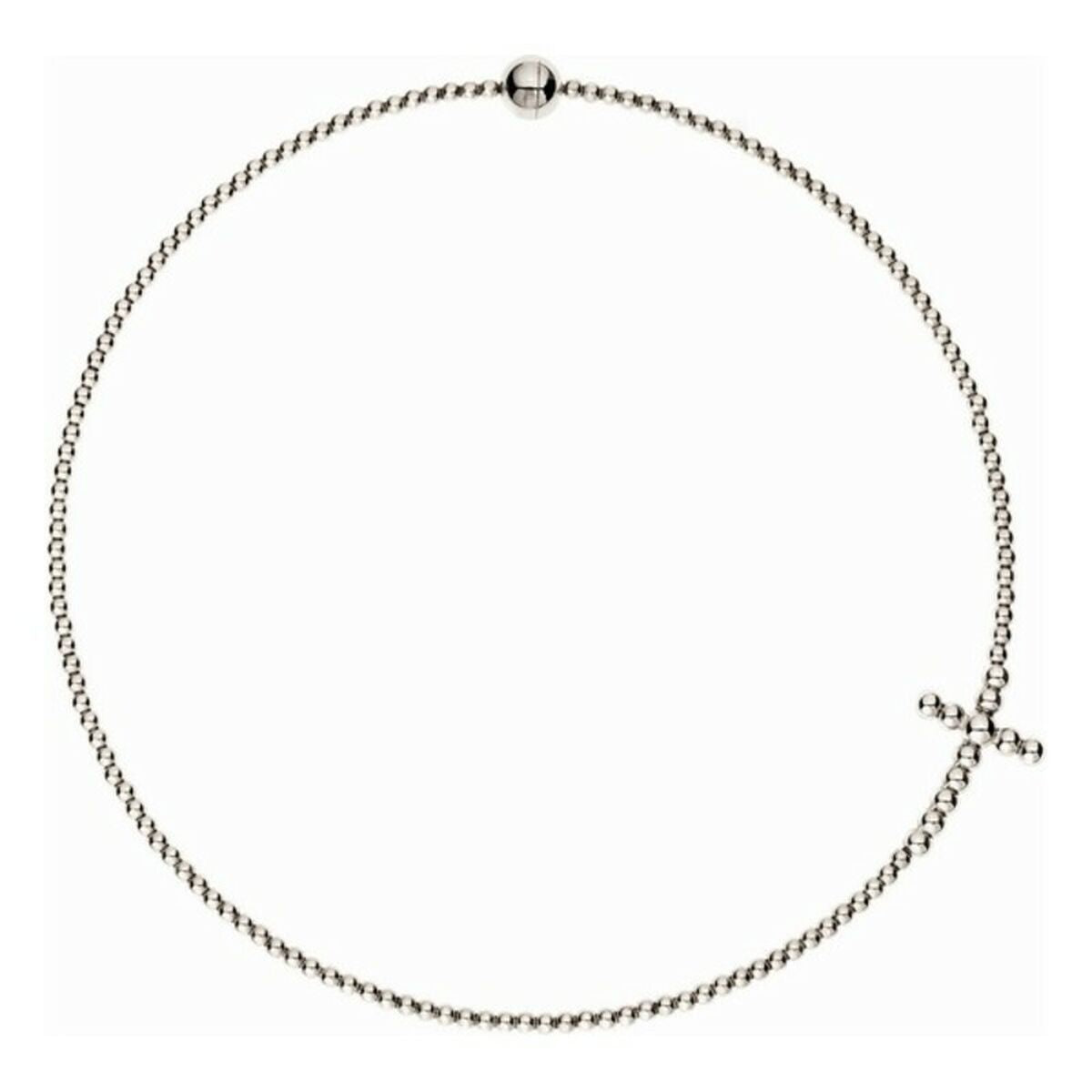 Ladies' Necklace Folli Follie 1N17F005 30 cm -  Jewellery, Women -  Folli Follie.