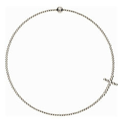 Ladies' Necklace Folli Follie 1N17F005 30 cm -  Jewellery, Women -  Folli Follie.