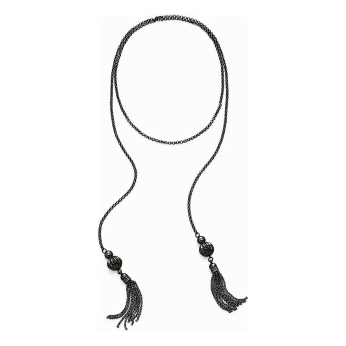 Ladies' Necklace Folli Follie 1N17T007K 45 cm -  Jewellery, Women -  Folli Follie.
