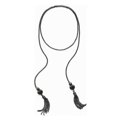 Ladies' Necklace Folli Follie 1N17T007K 45 cm -  Jewellery, Women -  Folli Follie.
