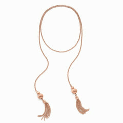 Ladies' Necklace Folli Follie 1N17T007R 113 cm -  Jewellery, Women -  Folli Follie.