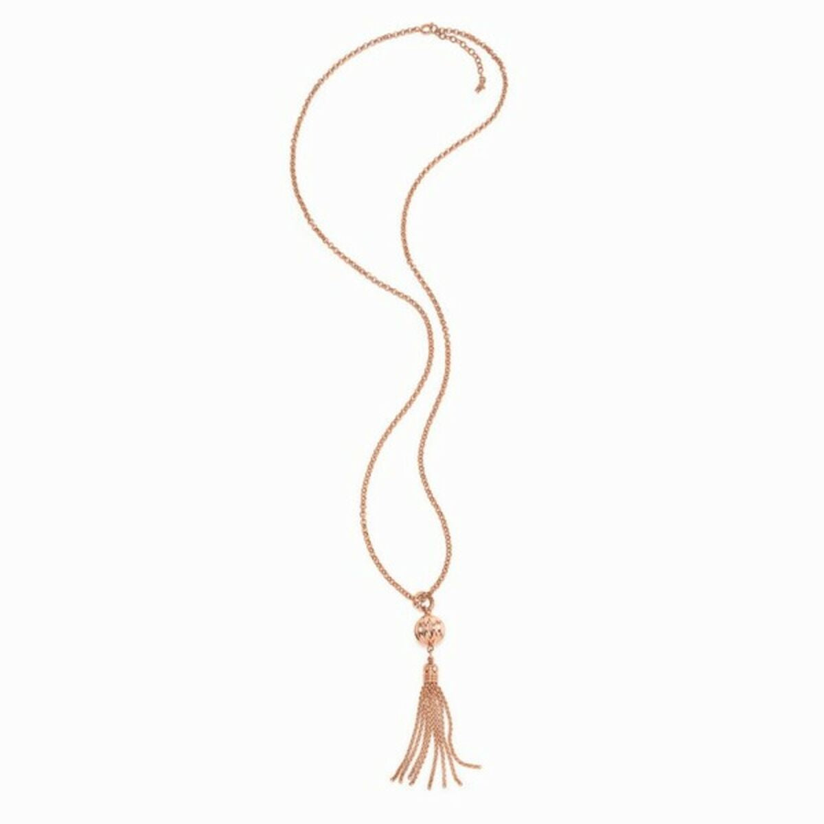 Ladies' Necklace Folli Follie 1N17T008R -  Jewellery, Women -  Folli Follie.