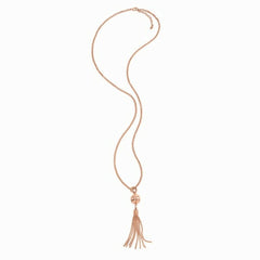 Ladies' Necklace Folli Follie 1N17T008R -  Jewellery, Women -  Folli Follie.