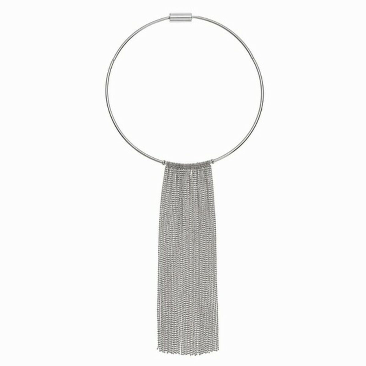 Ladies' Necklace Folli Follie 1N17F011 38-80 cm -  Jewellery, Women -  Folli Follie.