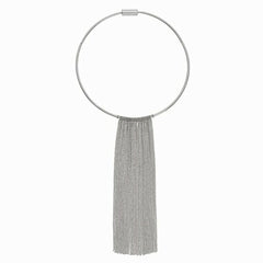 Ladies' Necklace Folli Follie 1N17F011 38-80 cm -  Jewellery, Women -  Folli Follie.