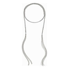 Ladies' Necklace Folli Follie 1N17F012 45 cm -  Jewellery, Women -  Folli Follie.