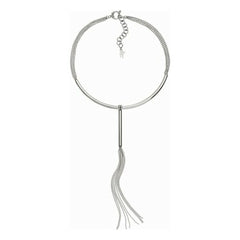 Ladies' Necklace Folli Follie 1N17F013 45 cm -  Jewellery, Women -  Folli Follie.