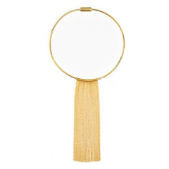 Ladies' Necklace Folli Follie 1N17T011Y 38-80 cm -  Jewellery, Women -  Folli Follie.