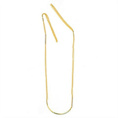 Ladies' Necklace Folli Follie 1N17T012Y 60 cm -  Jewellery, Women -  Folli Follie.