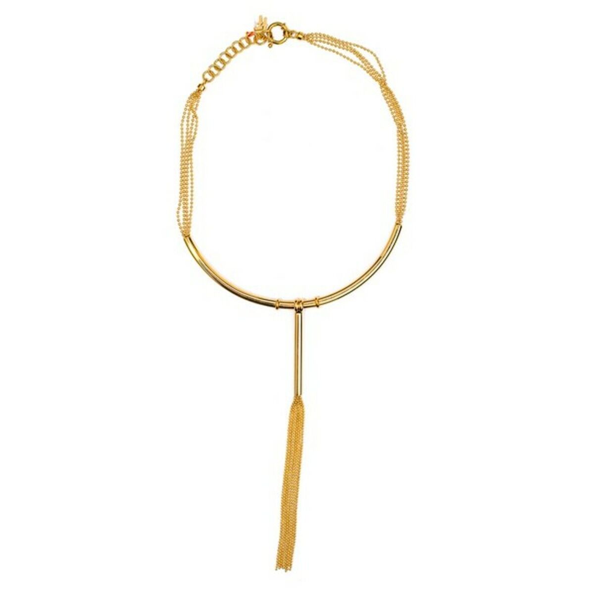 Ladies' Necklace Folli Follie 1N17T013Y 38-80 cm -  Jewellery, Women -  Folli Follie.