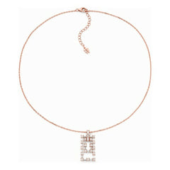 Ladies' Necklace Folli Follie 3N17S010RC 30 cm -  Jewellery, Women -  Folli Follie.
