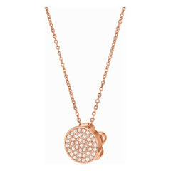 Ladies' Necklace Folli Follie 3N17T021RWC 40 cm -  Jewellery, Women -  Folli Follie.