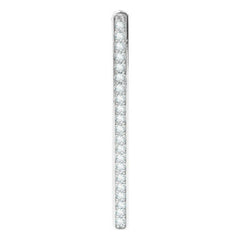 Ladies'Pendant Folli Follie 3P17S005C (3 cm) -  Jewellery, Women -  Folli Follie.