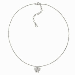 Ladies' Necklace Folli Follie 3N17S058C 38-43 cm -  Jewellery, Women -  Folli Follie.