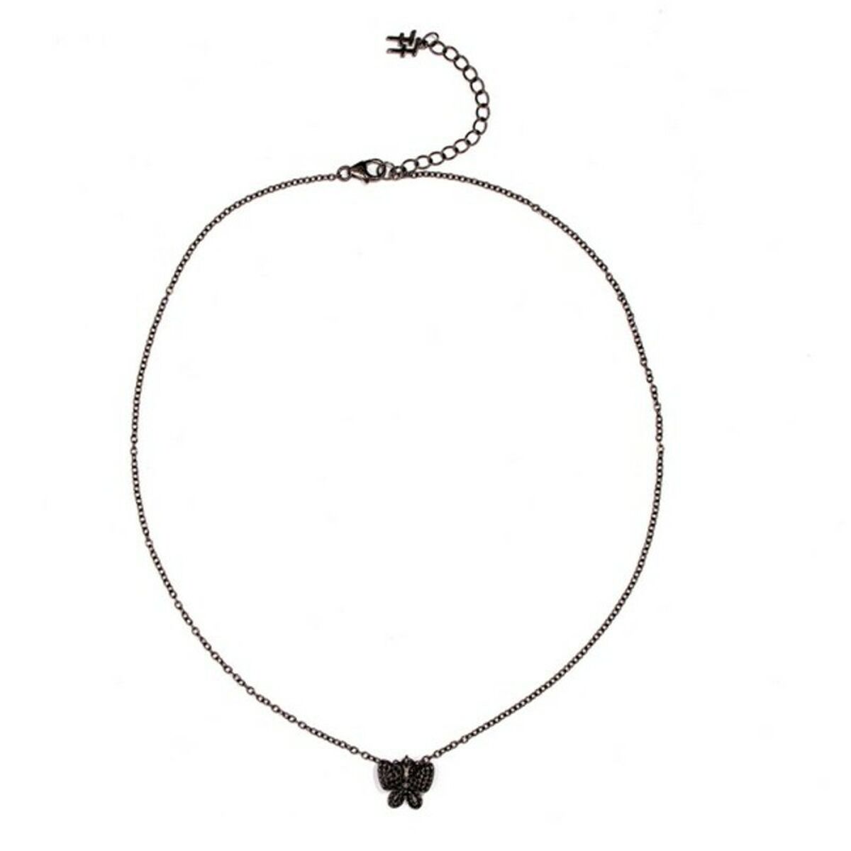 Ladies' Necklace Folli Follie 3N17S058KK 38-43 cm -  Jewellery, Women -  Folli Follie.