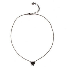Ladies' Necklace Folli Follie 3N17S058KK 38-43 cm -  Jewellery, Women -  Folli Follie.