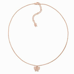 Ladies' Necklace Folli Follie 3N17S058RC 38-43 cm -  Jewellery, Women -  Folli Follie.