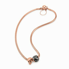 Ladies' Necklace Folli Follie JS17T005RKK 40 cm -  Jewellery, Women -  Folli Follie.