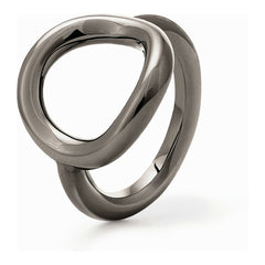 Ladies' Ring Folli Follie 1R17T010A -  Jewellery, Women -  Folli Follie.