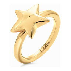 Ladies' Ring Folli Follie 1R17T015Y -  Jewellery, Women -  Folli Follie.
