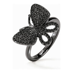 Ladies' Ring Folli Follie 3R17S062KK -  Jewellery, Women -  Folli Follie.