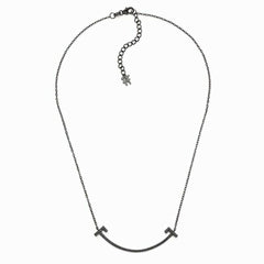 Ladies' Necklace Folli Follie 3N18S008KK 38-43 cm -  Jewellery, Women -  Folli Follie.