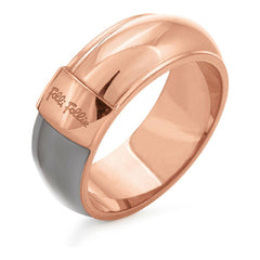Ladies' Ring Folli Follie 1R18T001RA -  Jewellery, Women -  Folli Follie.