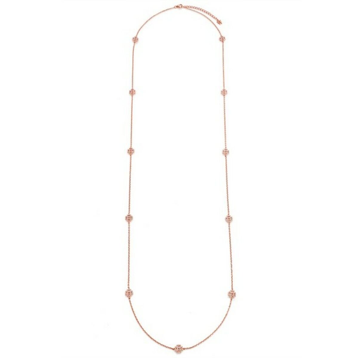 Ladies' Necklace Folli Follie 3N17S130RC 45 cm -  Jewellery, Women -  Folli Follie.