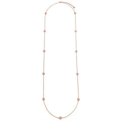 Ladies' Necklace Folli Follie 3N17S130RC 45 cm -  Jewellery, Women -  Folli Follie.
