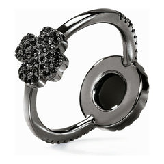 Ladies' Ring Folli Follie 3R18S042KKK -  Jewellery, Women -  Folli Follie.
