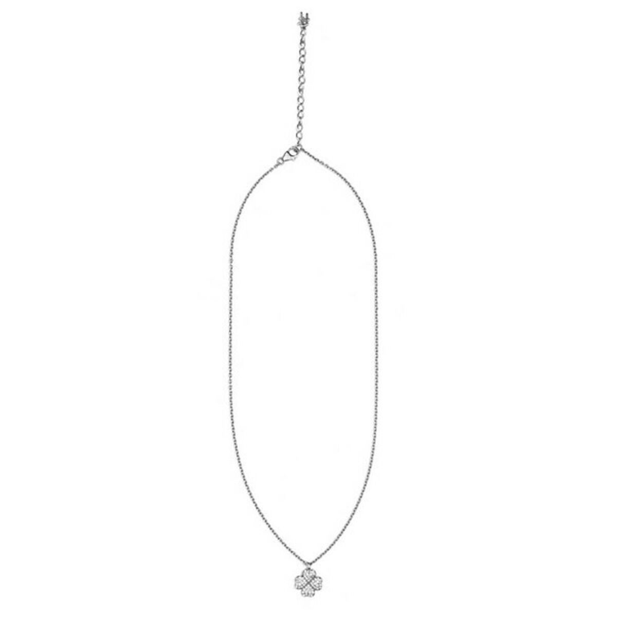 Ladies' Necklace Folli Follie 3N19S009C 38-43 cm -  Jewellery, Women -  Folli Follie.