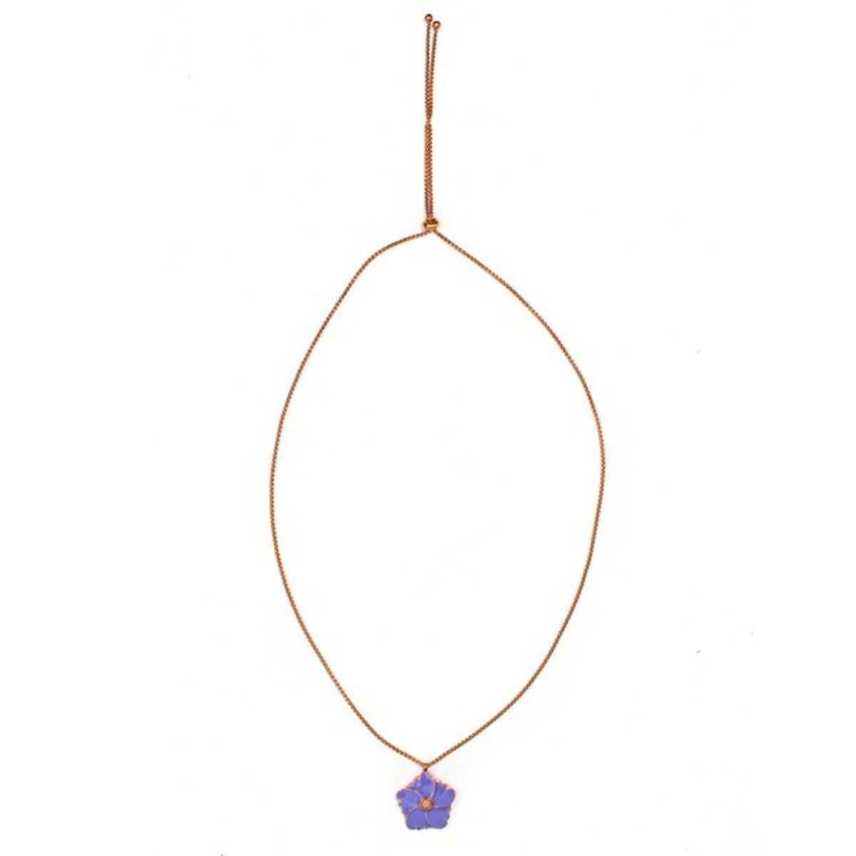 Ladies' Necklace Folli Follie 3N19T017RV 80 cm -  Jewellery, Women -  Folli Follie.