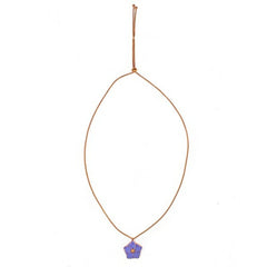 Ladies' Necklace Folli Follie 3N19T017RV 80 cm -  Jewellery, Women -  Folli Follie.