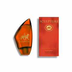 Women's Perfume Nikos Sculpture Voyage En Orient EDP -  Beauty, Perfumes and fragrances -  Nikos.
