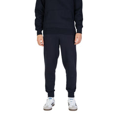 Hydra Clothing Blue Cotton Joggers Workout Pant -   -  Hydra Clothing.