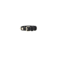 Valentino Garavani Leather Bracelet -   -  Valentino Garavani.