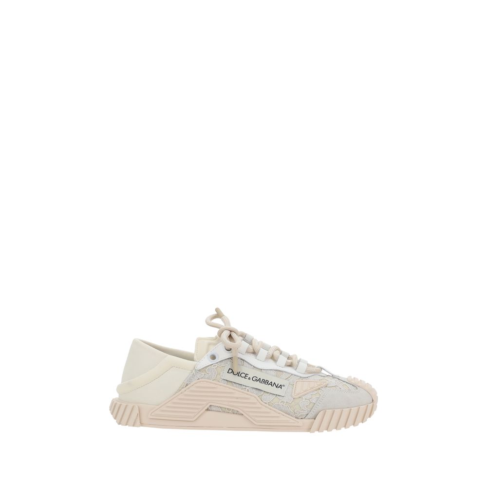 Dolce & Gabbana Sneakers -   -  Dolce & Gabbana.