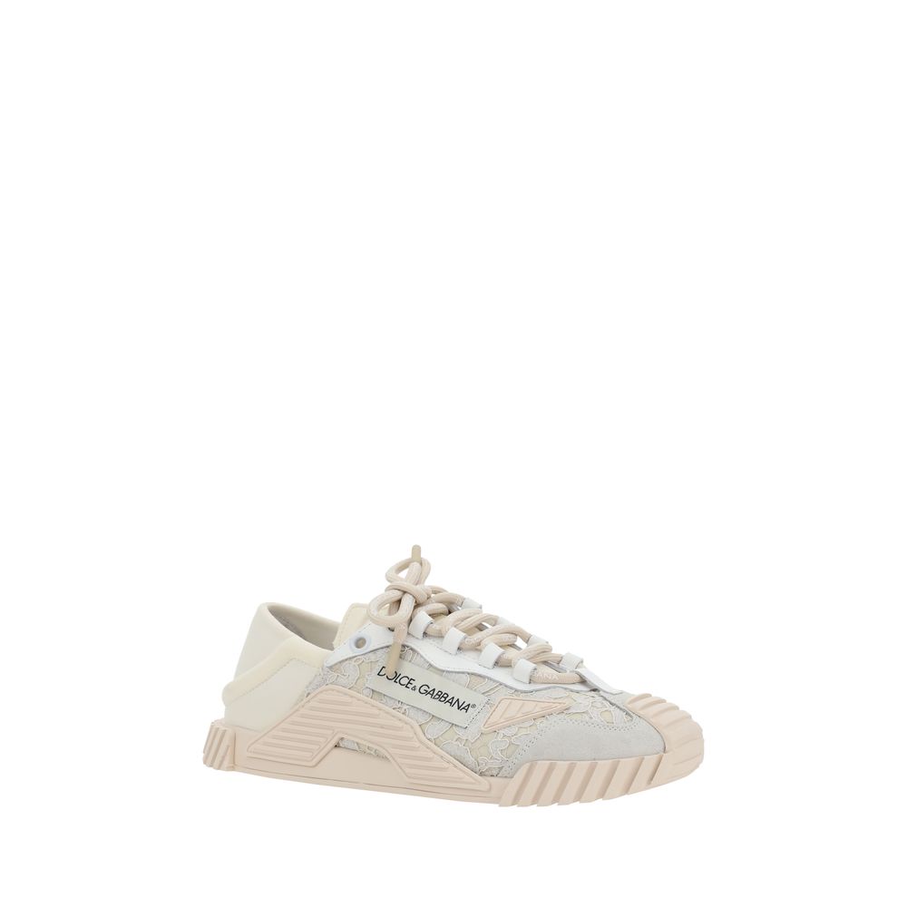 Dolce & Gabbana Sneakers -   -  Dolce & Gabbana.