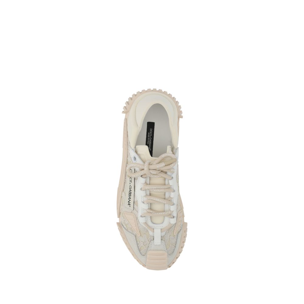 Dolce & Gabbana Sneakers -   -  Dolce & Gabbana.