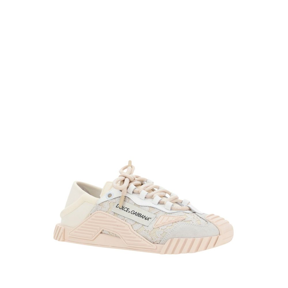 Dolce & Gabbana Sneakers -   -  Dolce & Gabbana.