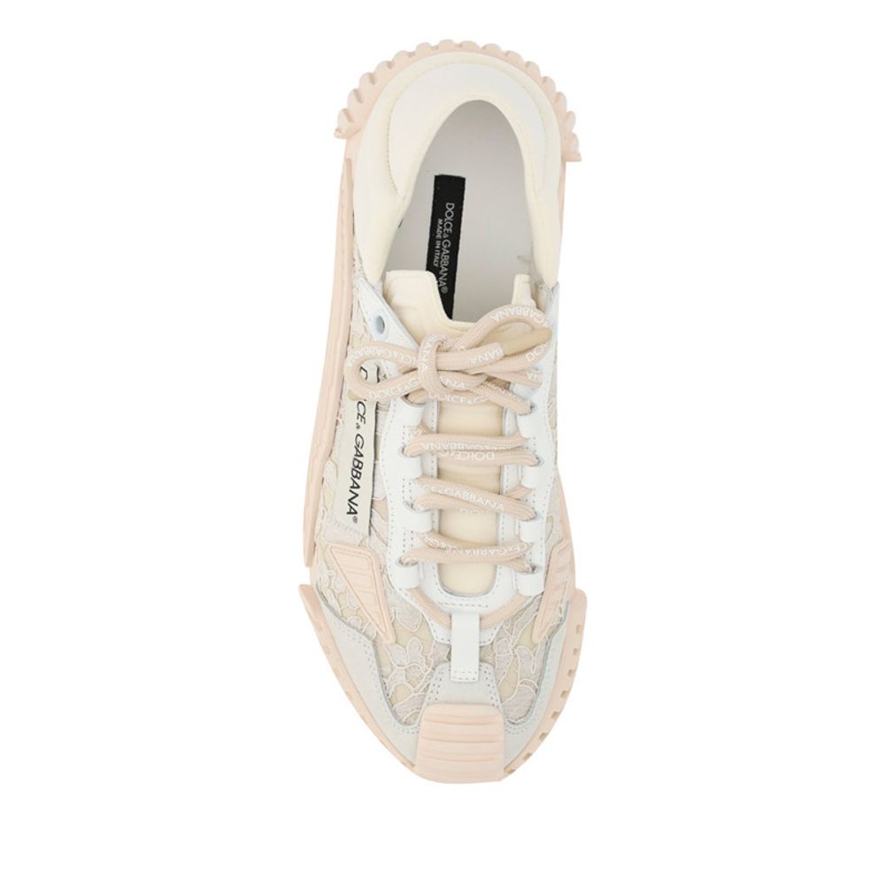 Dolce & Gabbana Sneakers -   -  Dolce & Gabbana.
