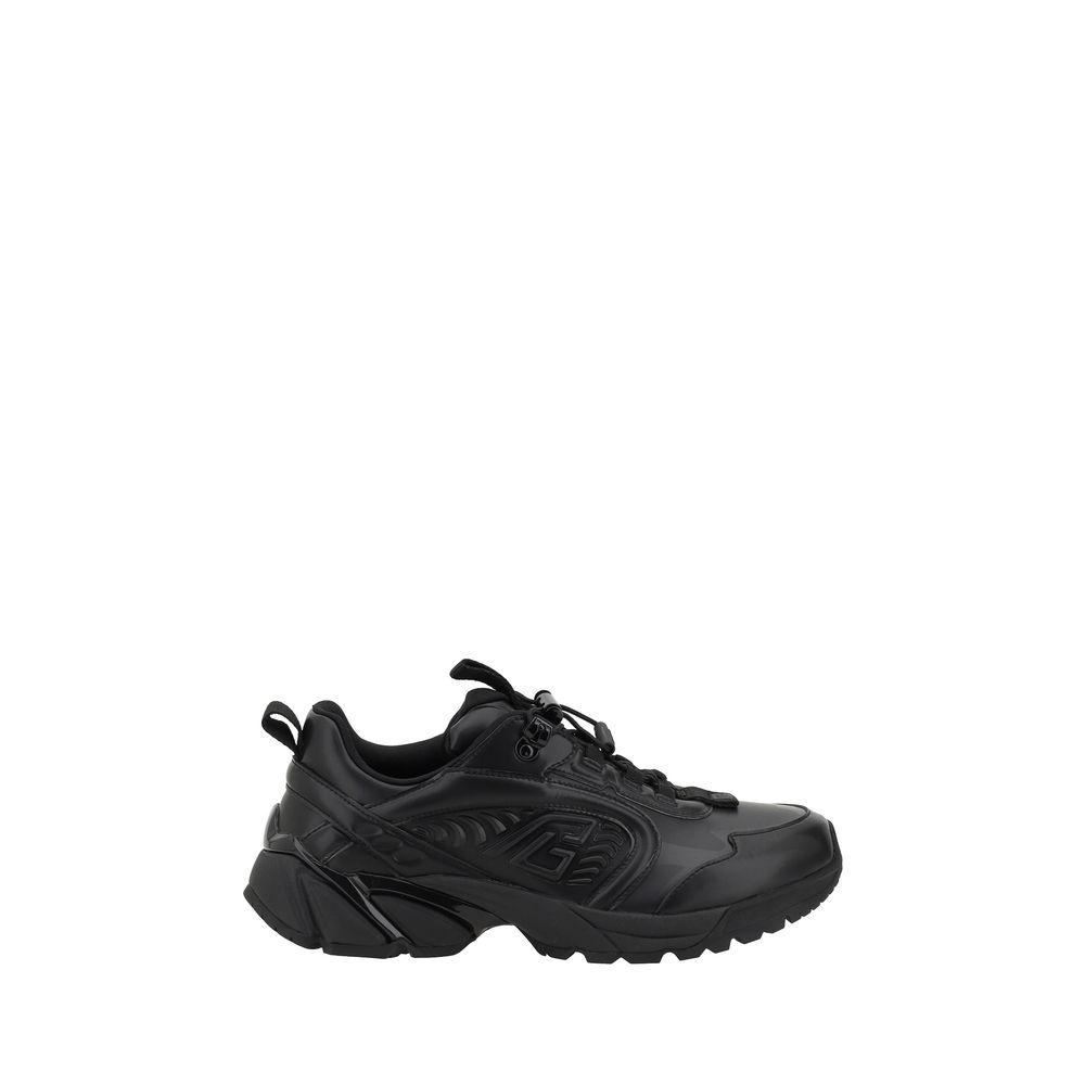 Balmain Cosmic Sneakers -   -  Balmain.
