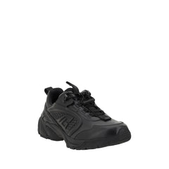 Balmain Cosmic Sneakers -   -  Balmain.