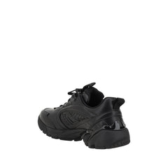 Balmain Cosmic Sneakers -   -  Balmain.