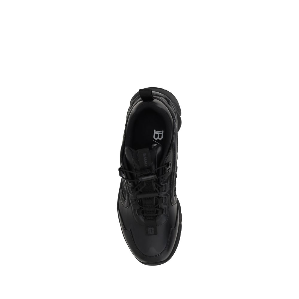 Balmain Cosmic Sneakers -   -  Balmain.