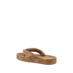 Pedro García Almu Sandals -   -  Pedro García.