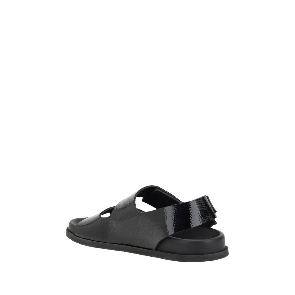 Pedro García Dinka Sandals -   -  Pedro García.
